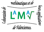 Logo LAMAV