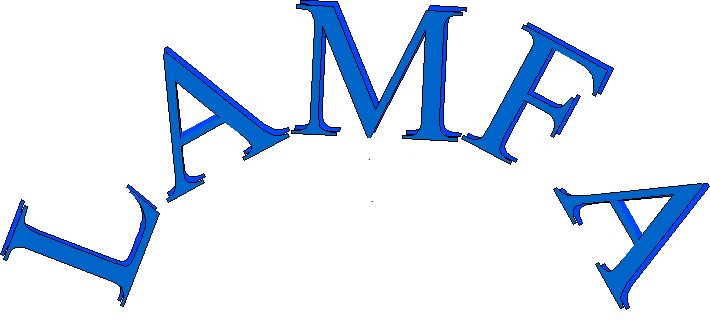 Logo LAMFA