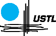 logo de l'USTL