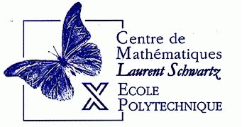 logo de l'X