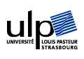 logo de l'univ. L. Pasteur