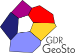 GDR GeoSto