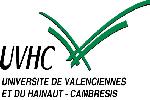 Logo UVHC
